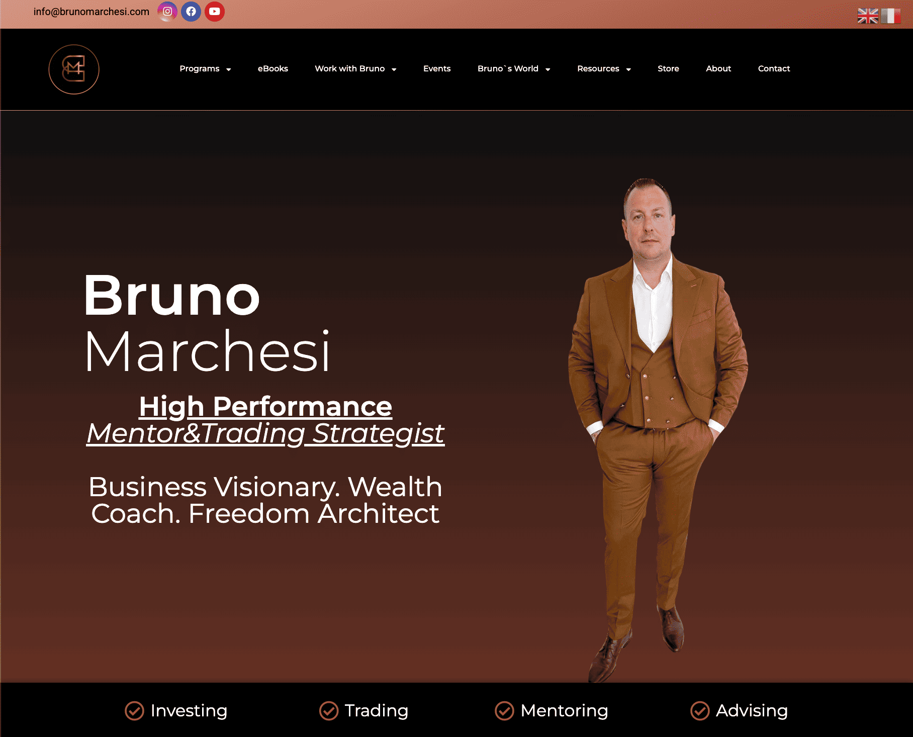 brunomarchesi.com