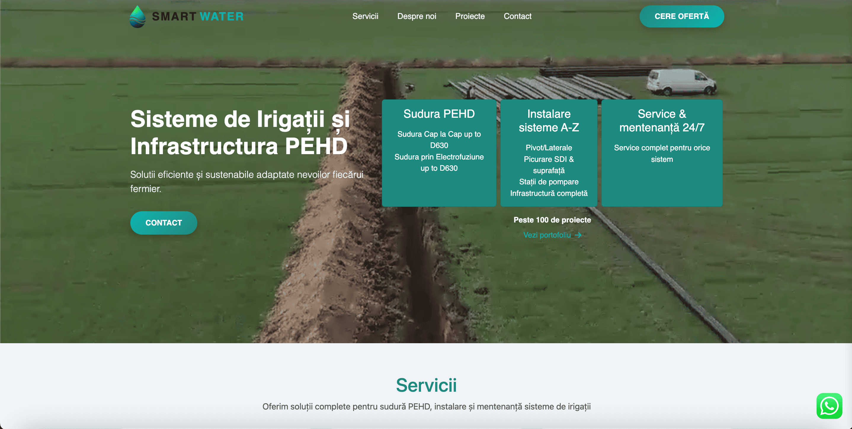 smartwatersrl.ro